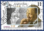 Sellos de Europa - Espaa -  Edifil 3491 Centenario Josep Trueta 32