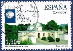 Sellos del Mundo : Europa : Espaa : Edifil 4126 Centenario Observatorio de L'Ebre 1,90
