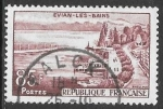 Sellos del Mundo : Europa : Francia : FRANCIA 
