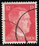 Sellos del Mundo : Europa : Alemania : REICH 