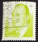 Stamps Spain -  Edifil 3793