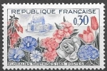 Sellos del Mundo : Europa : Francia : FRANCIA