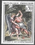 Sellos del Mundo : Europa : Francia : FRANCIA