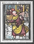 Sellos del Mundo : Europa : Francia : FRANCIA