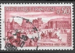 Sellos del Mundo : Europa : Francia : FRANCIA