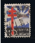 Stamps Spain -  Edifil  nº  866  Pro Tuberculosis