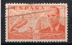 Stamps Spain -  Edifil  nº  880  Juan de la Cierva