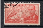 Stamps Spain -  Edifil  nº  881  Juan de la Cierva