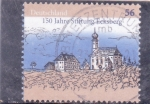 Stamps Germany -  150 aniversario Stiftung Ecksberg