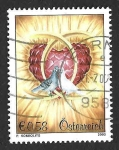 Sellos del Mundo : Europa : Austria : 1912 Felicitación de Boda