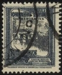 Stamps America - Mexico -  Puente del Matalote, carretera Internacional México-H Larejo.