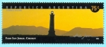 Stamps Argentina -  ARGENTINA:  Península Valdés