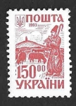 de Europa - Ucrania -  175 - Pastor