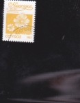  de America - Nicaragua -  FLORES-