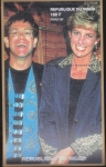  de Africa - Nger -  LADY DI CON ELTON JOHN