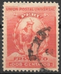 Stamps America - Peru -  Perú