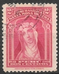 Stamps America - Peru -  Perú