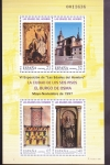Stamps Europe - Spain -  LAS EDADES DE LOS HOMBRES