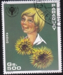  de America - Paraguay -  AÑO INTERNACIONAL DEL NIÑO