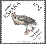  de Europa - Espaa -  SAHARA ESPAÑOL