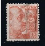 Sellos de Europa - Espaa -  Edifil  nº  920  General Franco