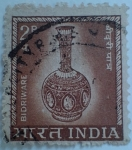  de Asia - India -  India-cambio