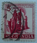  de Asia - India -  India-cambio