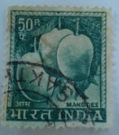  de Asia - India -  India-cambio