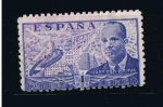 Stamps : Europe : Spain :  Edifil  nº  944  Juan de la Cierva