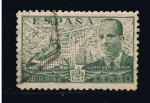 Stamps Europe - Spain -  Edifil  nº  945  Juan de la Cierva