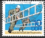  de Europa - Alemania -  DDR