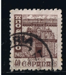 Sellos de Europa - Espa�a -  Edifil  nº  968  Año Santo Compostelano