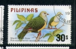 Stamps Asia - Philippines -  Merrill