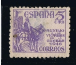 Stamps Spain -  Edifil  nº  1062  Pro víctimas de la guerra