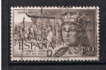 Stamps Spain -  Edifil  nº  1114  V cen. del nacimiento de Fernando el Católico