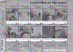  de Europa - Holanda -  LOS PAÍSES BAJOS Y EL AGUA A TRAVÉS DE LOS AÑOS