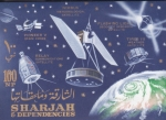  de Asia - Emiratos �rabes Unidos -  SATÉLITES ESPACIALES