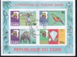  de Africa - Rep�blica del Congo -  ,