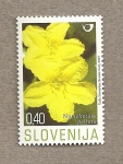 Stamps Europe - Slovenia -  Plantas acuáticas