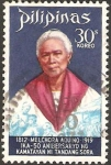 Stamps Asia - Philippines -  melchora aquino