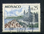 Stamps Europe - Monaco -  Centenario