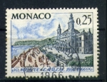 Sellos del Mundo : Europe : Monaco : Centenario