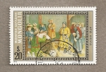 Stamps Mongolia -  Ard Ayuz