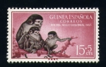 Sellos de Europa - Espaa -  Día del Sello Colonial