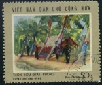 Sellos del Mundo : Asia : Vietnam : 