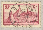 Stamps Europe - France -  Le Puy en Velay