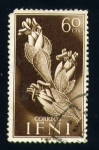Stamps Spain -  Floración