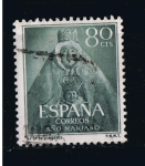 Sellos de Europa - Espaa -  Edifil  nº  1138  Año Mariano  Ntra.  Sra. de los Reyes  Sevilla