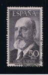 Stamps Spain -  Edifil  nº  1165  Leonardo Torres Quevedo