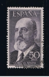 Sellos de Europa - Espaa -  Edifil  nº  1165  Leonardo Torres Quevedo